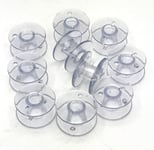 Austin Bobbins Style SA156 Sewing Machine for Brother - 10 Pack
