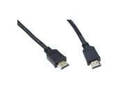 iiglo HDMI 2.0 kabel 2m