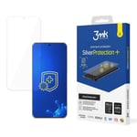 3mk Huawei P60 Pro Plastfilm skärmskydd Silver Protection+