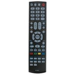 VINABTY SE-R0329 Remote Control Replace for Toshiba TV DVD Combo 22DV615DG 22DV665 22DV665DG 22DV733F 22DV733G 2870DD 40PW8DG 40WH08B 43PH14Q 43PJ03B 43PJ03G 55PJ6DB 55PJ6DG 61PJ98G 7086DD 82ZD16B