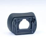 For Fuji XT L XT4 XT1XT2 XH1 XT3 X-T4 GFX-50S GFX100S Eye Cover Eyecup Part