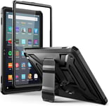 Amazon Fire Max 11 Tablet Case (13Th Gen, 2023 Release) - Incompatible with Ipad