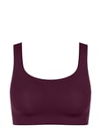 Sloggi Zero Feel 2.0 Top Burgundy Sloggi