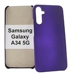 Hardcase Samsung Galaxy A34 5G (SM-A346B/DS) (Lila)