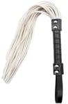 Double Rivet Flogger 44 cm