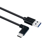 USB 3.2 Gen 1 - Type-C Kabel til Oculus Quest 2 VR