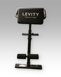 LEVITY Premium Fitness Hyper Extension