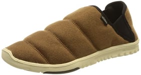 Etnies Men's Scout Slipper Sneaker, Brown, 5 UK