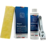 Kit d'entretien pour plaque vitrocéramiques et induction Bosch Siemens, Neff - 00311901