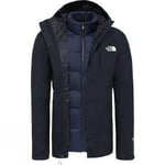 "Mens Mountain Light Gore-Tex Zip-In Triclimate Jacket"