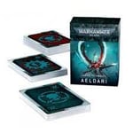 Warhammer 40,000 ( 40k ) - Aeldari - Cartes Techniques (Français)