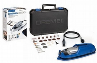 Dremel Multi-Tool 3000-1/25 EZ (F0133000JS)