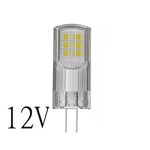 Ledvance LED lampa 2700K 300lm G4 2,6W 4099854048616