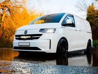 Extraljuspaket Volkswagen Transporter T7 (2025+), Lazer Linear 18, Linear 18 Elite (Double E-Mark)