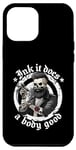 Coque pour iPhone 12 Pro Max Ink It Does A Body Good Ink Artiste tatoueur local