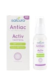 Salcura Antiac - ACTIV Liquid Spray - 50ml-4 Pack