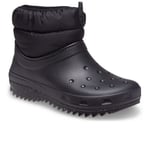 Crocs Classic Neo Puff Womens Boots