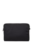 Laptop Sleeve 13/15' - Black Black Garment Project
