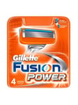 Fusion5-barberblade, 4 stk.