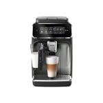 Philips 3300 Series EP3349/70 automatisk kaffemaskin - svart