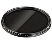 Hama 67mm Variable Neutral Density ND2-400