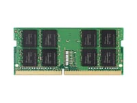 Mr Memory - 16GB RAM Upgrade for Asus Laptop FX506LU TUF Gaming DDR4 SODIMM PC4-25600 3200MHz