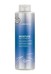 Moisture Recovery Shampoo by Joico for Unisex - 33.8 oz Shampoo, AD1376
