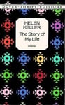 Helen Keller - The Story of My Life Bok