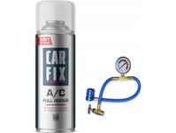 Gas 5In1 235G R1234yf Bilar Efter 2017 + Tryckledning.