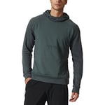 adidas B45635 Sweat-Shirt à Capuche Homme, Multicolore, FR : 168 (Taille Fabricant : 168)