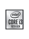 Intel Core i3 10100E / 3.2 GHz processor - OEM CPU - 4 ydintä - 3.2 GHz - Intel LGA1200 - Bulk (Ilman jäähdytintä)