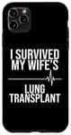 iPhone 11 Pro Max New Lungs Same Amazing Me Lung Transplant Surgery Survivor Case