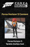 Forza Horizon 5: Tankito Doritos Suit (DLC) (PC) Steam Key GLOBAL