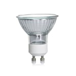 Halogen GU10 Halogenpære spot 25° 360 lumen 50W SEGC502405026