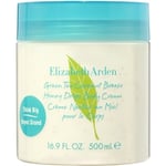 Elizabeth Arden Green Tea Coconut Breeze - Body Cream 500 ml