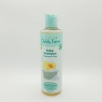 Childs Farm Baby Shampoo for Dry, Sensitive and Eczema-Prone Skin and Scalp