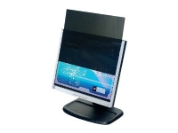 3M Sekretessfilter till widescreen-skärm 24 tum (16:10) - Filter för personlig integritet - 24 tum bred - svart