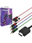 Prism Component Cable for GameCube - Nintendo GameCube