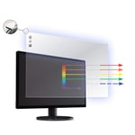 25 - 26 inch Anti-blue Light Vizomax Monitor/TV Screen Protector for LCD, LED & Plasma HDTV
