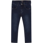 Hust & Claire Josie jeans til barn, dark denim