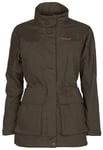 Pinewood Wildmark Extreme Jacka Dam Dark Olive XS