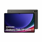 Läsplatta Samsung Galaxy Tab S9 Ultra 5G 12 GB RAM 14,6" 256 GB Grå