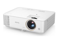 BenQ TH685P - DLP-projektor - bärbar - 3500 ANSI lumen - Full HD (1920 x 1080) - 16:9 - 1080p
