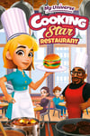 My Universe - Cooking Star Restaurant - PC Windows,Mac OSX