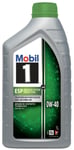 MOBIL 1 ESP x4 0W-40 Mobil