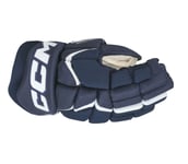 Jetspeed 680 JR hockeyhandskar Barn Navy/White 12