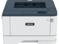 Xerox B310 A4 40spm trådløs, tosidig skriver PS3 PCL5e/6 2 skuffer med totalt 350 ark, UK, Laser, 2400 x 2400 DPI, A4, 40 ppm, Dobbeltsidig utskrift, Blå, Hvit