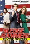 - Sledge Hammer The Complete Series DVD
