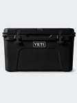 YETI Tundra 45 Hard Cooler Cool Box in Black