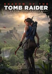 Shadow of the Tomb Raider: Definitive Edition - PC Windows,Mac OSX,Lin